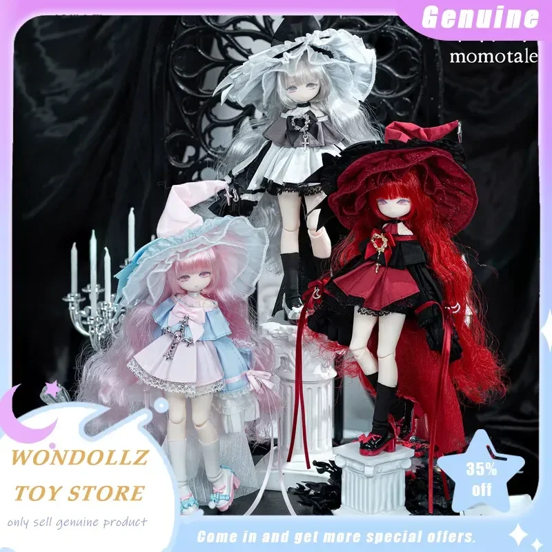 New Momotale 1/8 Mjd Bjd Paradise Lost Series Hanging Card Cute Girls Action Figure Desktop Ornament Surprise Gift For Girls
New Momotale 1/8 Mjd Bjd Paradise Lost Series Hanging Card Cute Girls Action Figure Desktop Ornament Surprise Gift For Girls