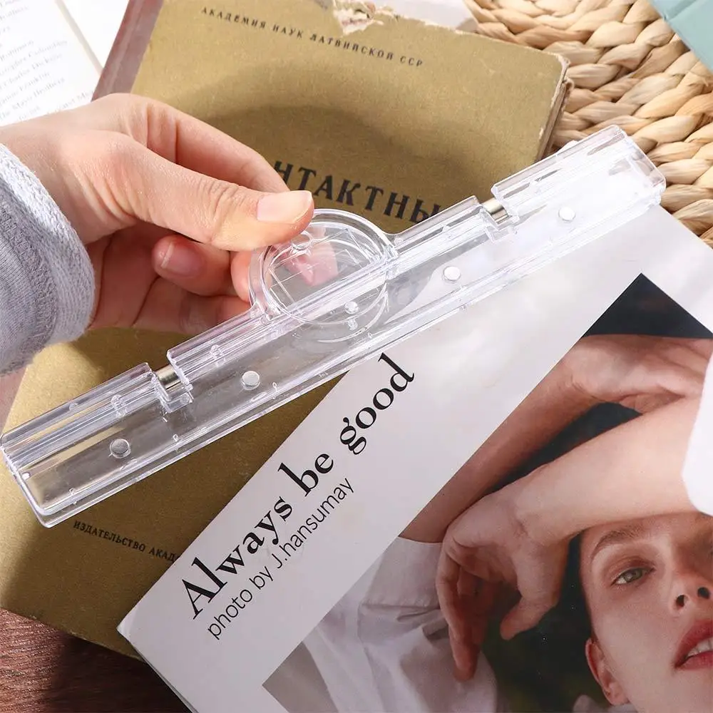 Простой многофункциональный магнитный зажим, канцелярские товары для студентов, журналов, офисных книг, зажим для хранения чеков, папка для хранения, школьные принадлежности
Простой многофункциональный магнитный зажим, канцелярские товары для студентов, журналов, офисных книг, зажим для хранения чеков, папка для хранения, школьные принадлежности