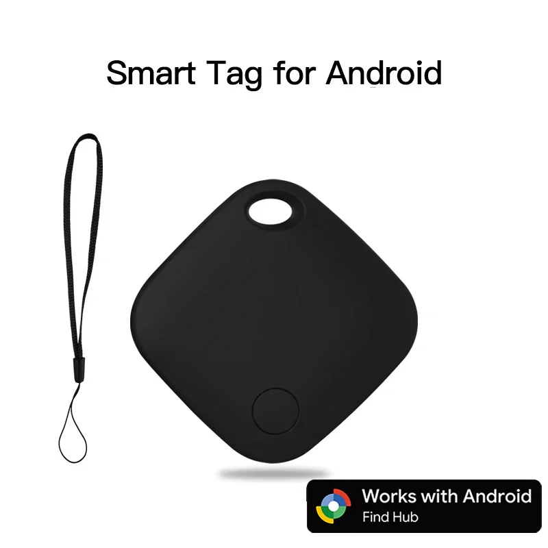 2025 GPS BLE Tracker via Google's Find Hub Google Certified Tag for Android Finder Support Samsung Xiaomi Pixel ViVo Overseas
2025 GPS BLE Tracker via Google's Find Hub Google Certified Tag for Android Finder Support Samsung Xiaomi Pixel ViVo Overseas