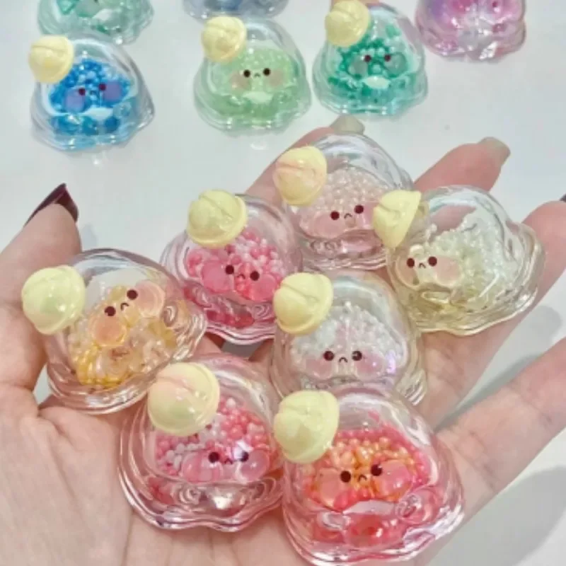 Kawaii глухая коробка Hey Fanny Water Wave Egg Fantasy вечерние Series милые гранулы ручной работы модные игрушки для игр милые детские подарочные игрушки
Kawaii глухая коробка Hey Fanny Water Wave Egg Fantasy вечерние Series милые гранулы ручной работы модные игрушки для игр милые детские подарочные игрушки