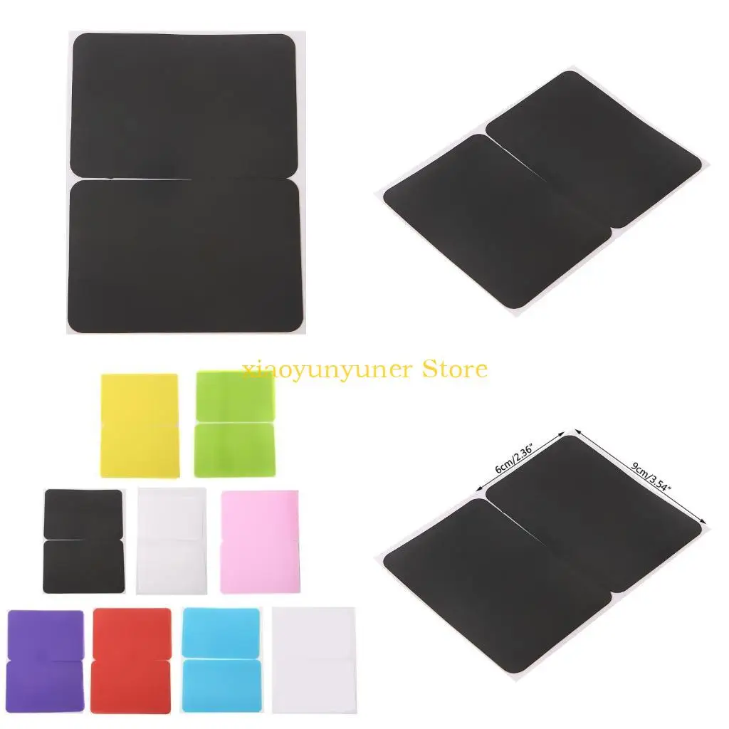 P9JB 2PCS Красочный ноутбук клавишная сенсорная панель для запястья на запястье на запястье на запястье
P9JB 2PCS Красочный ноутбук клавишная сенсорная панель для запястья на запястье на запястье на запястье
