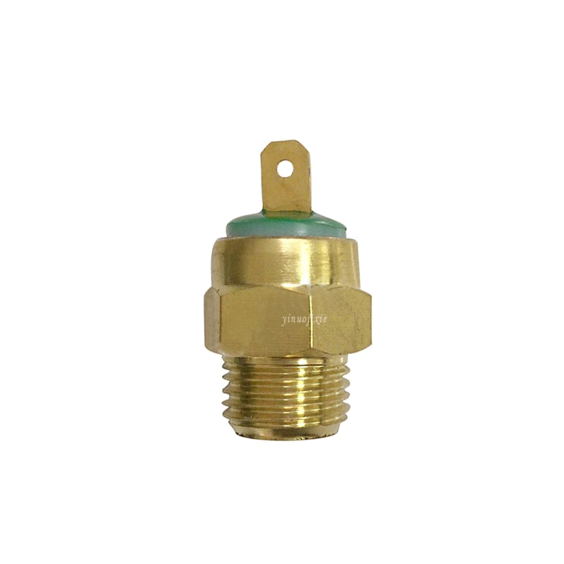 for EC15/20/25/30/35 for Woerwo new excavator water temperature sensor 7410752
for EC15/20/25/30/35 for Woerwo new excavator water temperature sensor 7410752