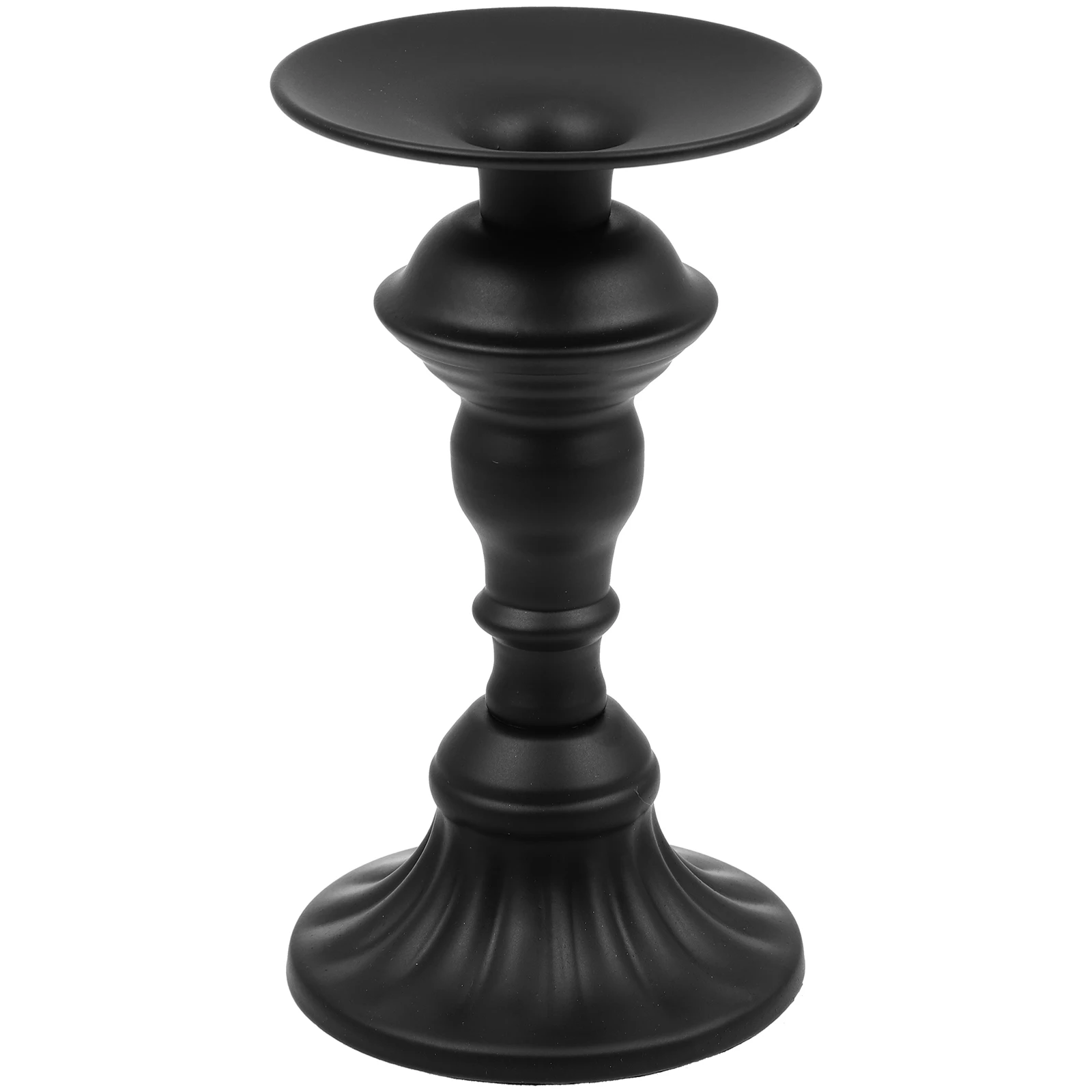 Iron C Holder Black Wrought Iron Taper Holders Tabletop Gold Home Decor Bedroom Living Room Furniture Match Romantic
Iron C Holder Black Wrought Iron Taper Holders Tabletop Gold Home Decor Bedroom Living Room Furniture Match Romantic