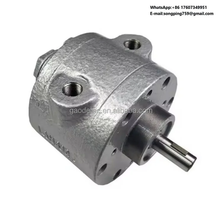 Simple Structure 1.7HP 3000RPM 4AM-V Air Vane Motor for Sale and Industry
Simple Structure 1.7HP 3000RPM 4AM-V Air Vane Motor for Sale and Industry