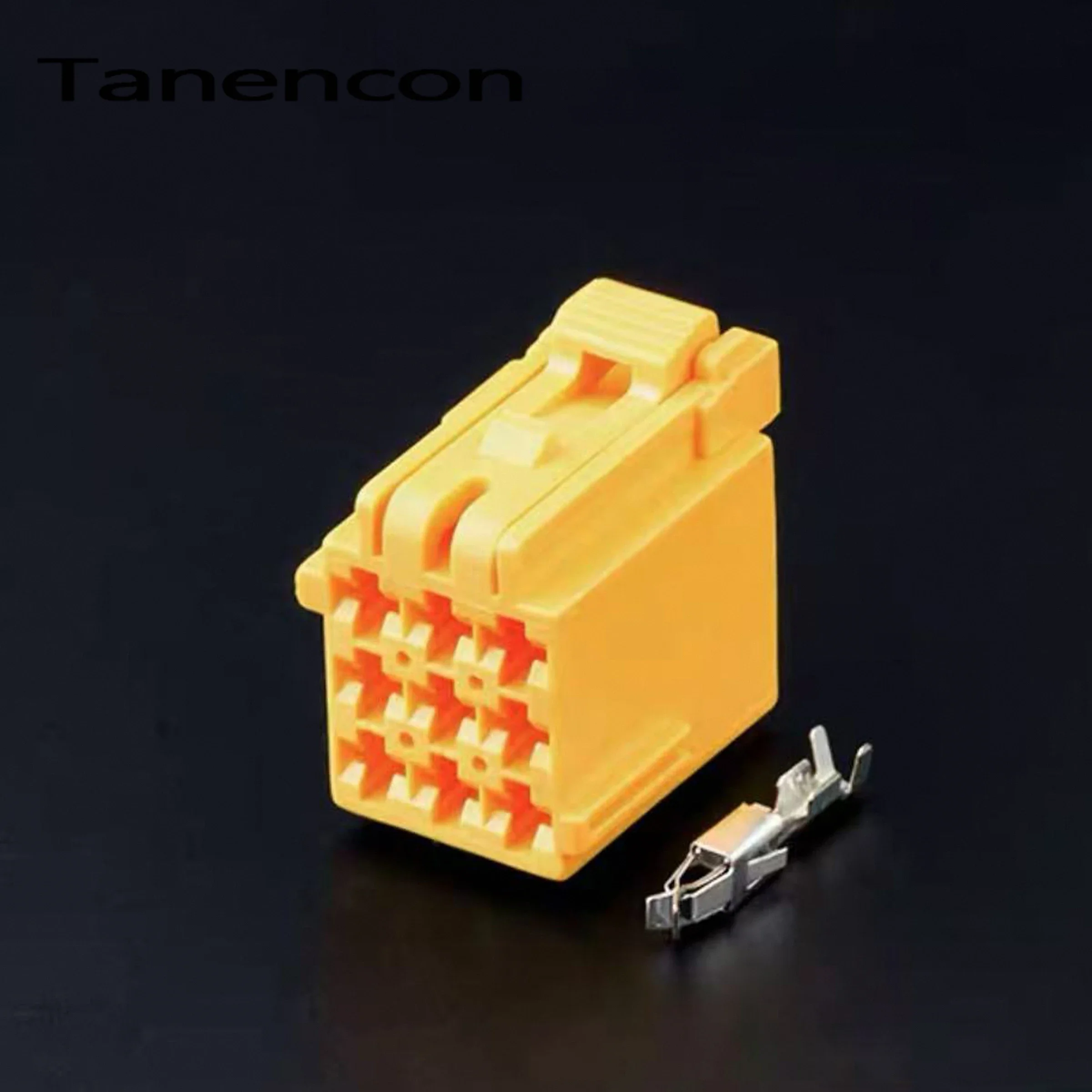1/5/10 Sets 9 Pin Car Center Console Playback System Connector 1-967621 Car Truck Connector 1-967626 for Mercedes-Benz
1/5/10 Sets 9 Pin Car Center Console Playback System Connector 1-967621 Car Truck Connector 1-967626 for Mercedes-Benz