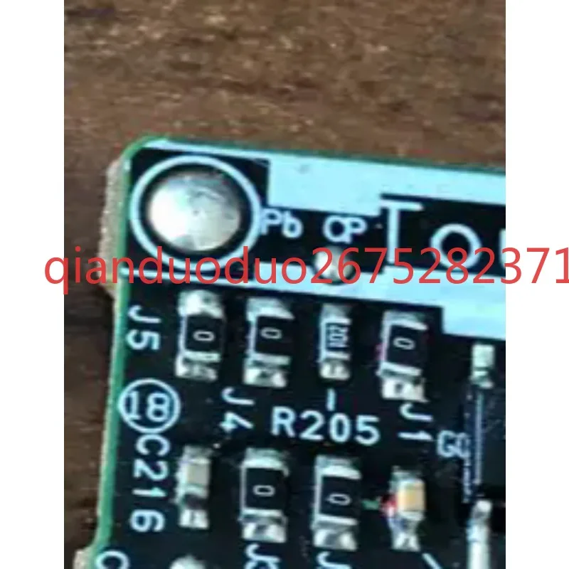 Applicable to air conditioning computer board program board DB41-01087A main DB93-12483A internal machine data
Applicable to air conditioning computer board program board DB41-01087A main DB93-12483A internal machine data