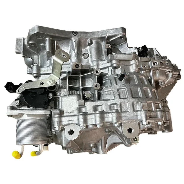 Original High Quality RE0F10A Automatic CVT Gearbox Continuously Variable JF011E Transmission for Dodge
Original High Quality RE0F10A Automatic CVT Gearbox Continuously Variable JF011E Transmission for Dodge