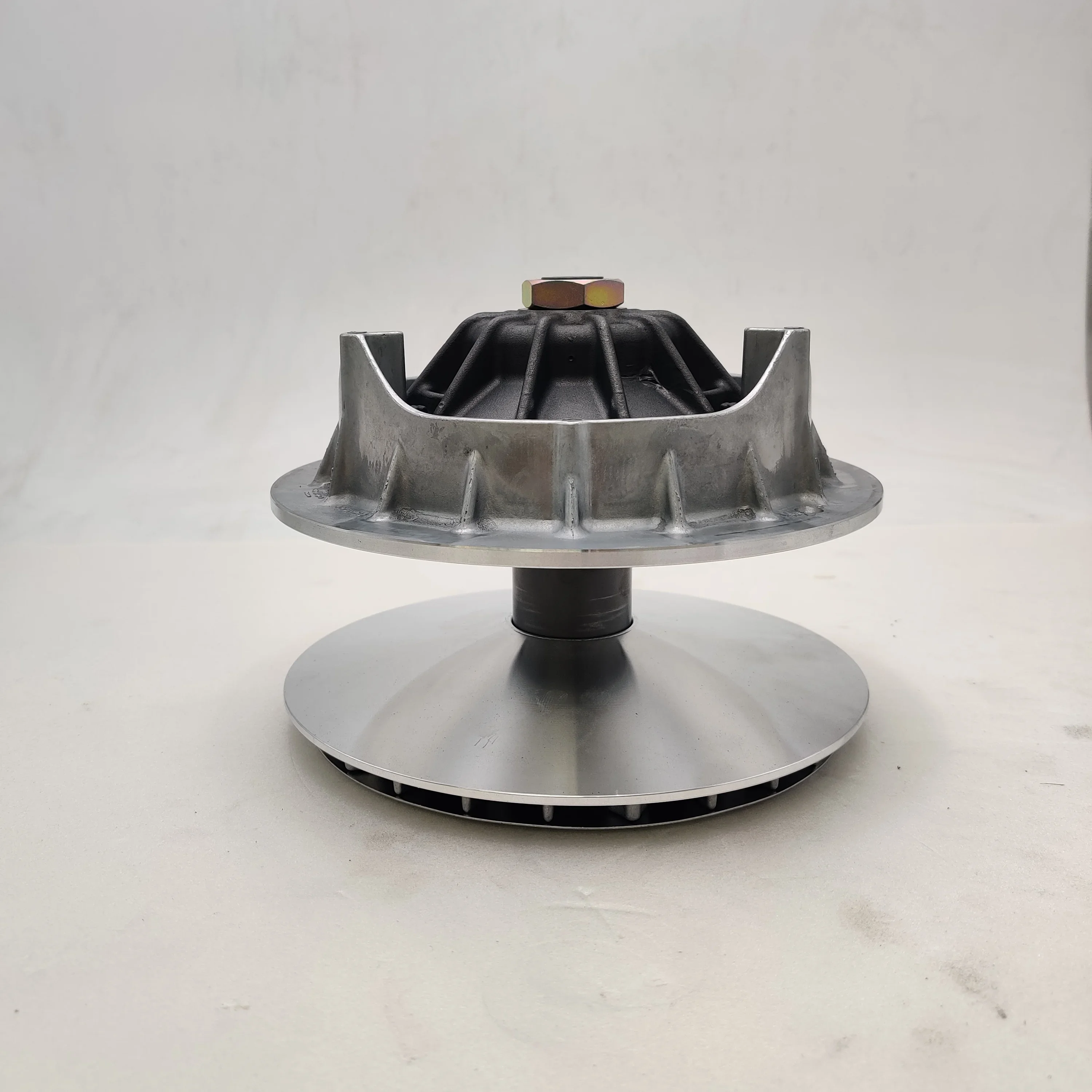ODES Liangzi ATV Parts 800cc Приводное колесо CVT 21040303201 21040303207 Запчасти и аксессуары для квадроциклов/utv 4x4
ODES Liangzi ATV Parts 800cc Приводное колесо CVT 21040303201 21040303207 Запчасти и аксессуары для квадроциклов/utv 4x4