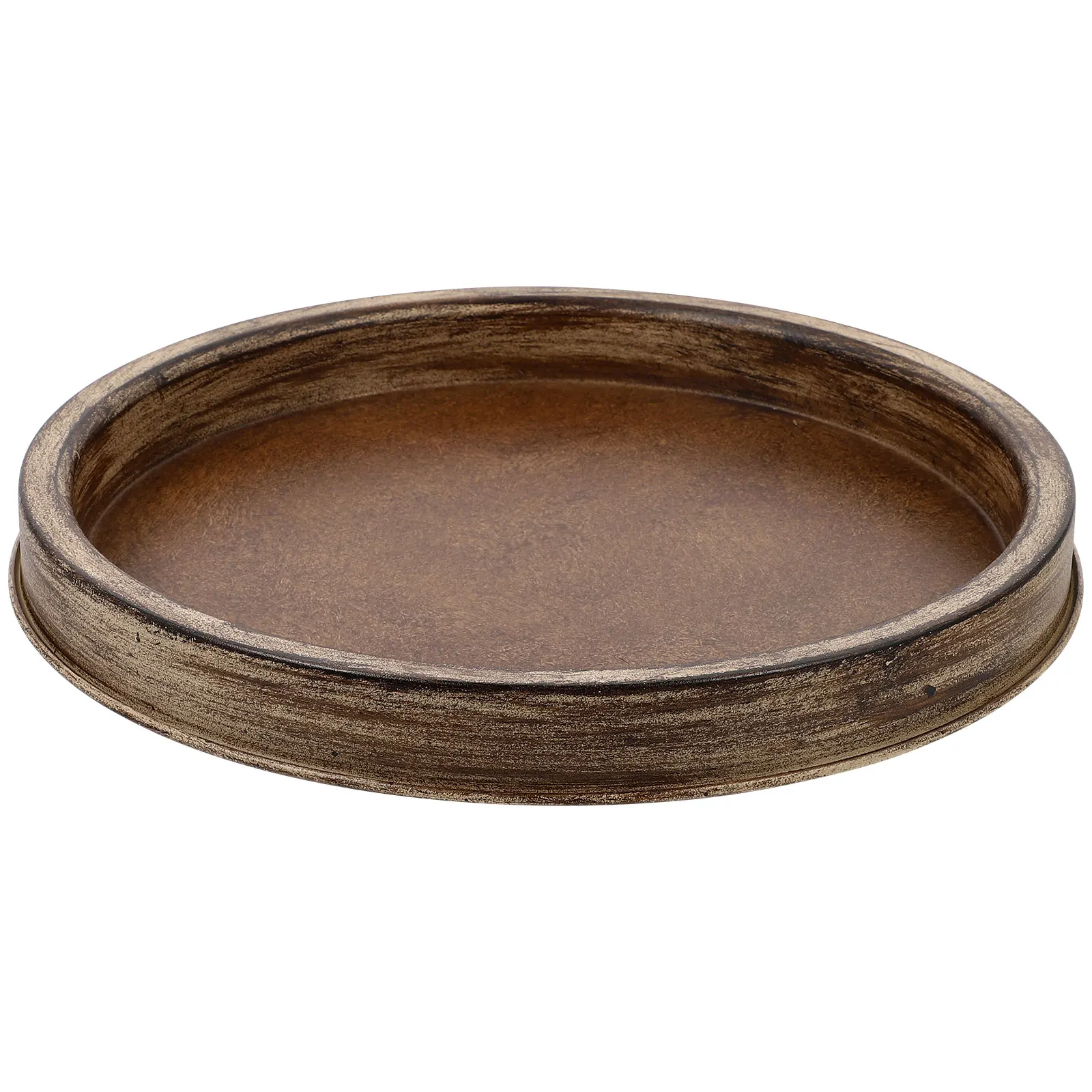 American Fruit Plate Fruits Tray Iron Wrought Kitchen Dish Snack Storage Bedroom Living Room Decorative Bowl Long
American Fruit Plate Fruits Tray Iron Wrought Kitchen Dish Snack Storage Bedroom Living Room Decorative Bowl Long