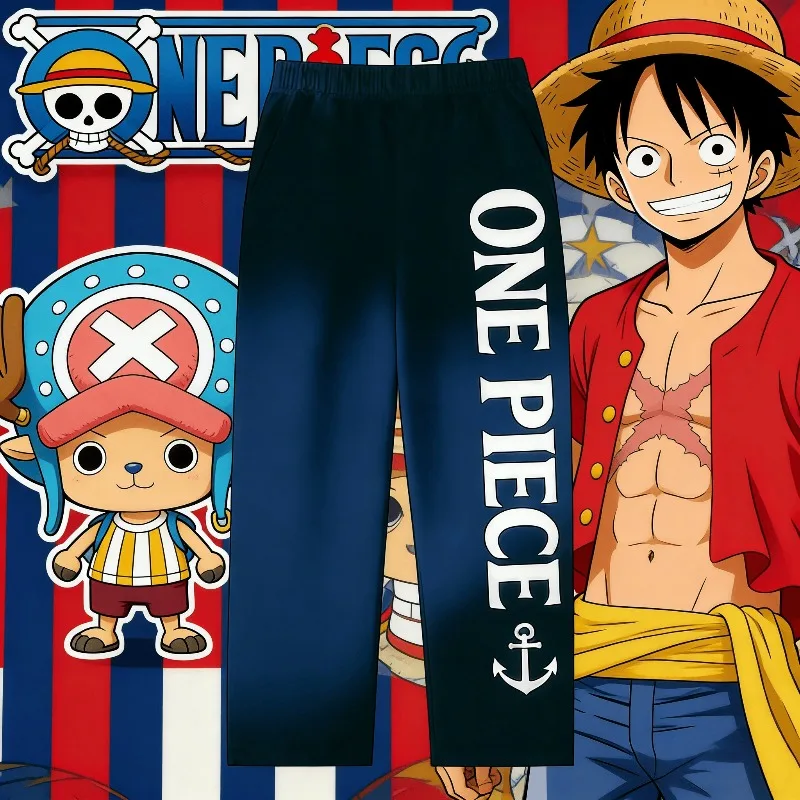 Custom One Pieces Cute Luffy Pajama Pants Women Straw Hat Pirates Sleepwear Lounge Sleep Bottoms Stretch with Pockets
Custom One Pieces Cute Luffy Pajama Pants Women Straw Hat Pirates Sleepwear Lounge Sleep Bottoms Stretch with Pockets