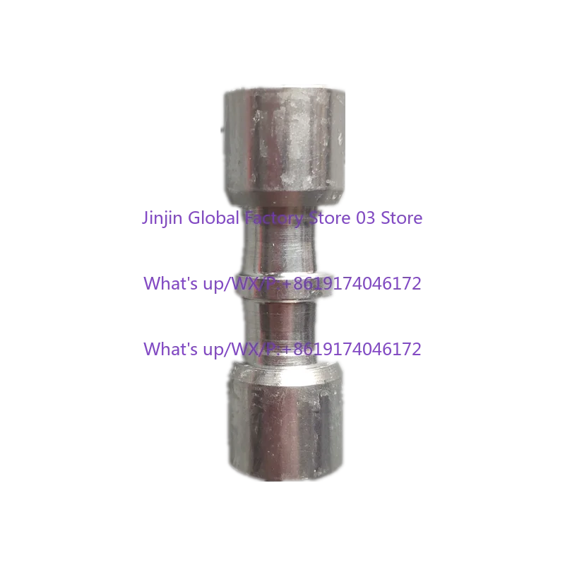 5PCS Refrigeration quick repair weld-free quick close composite ring copper aluminum joint connection pipe
5PCS Refrigeration quick repair weld-free quick close composite ring copper aluminum joint connection pipe