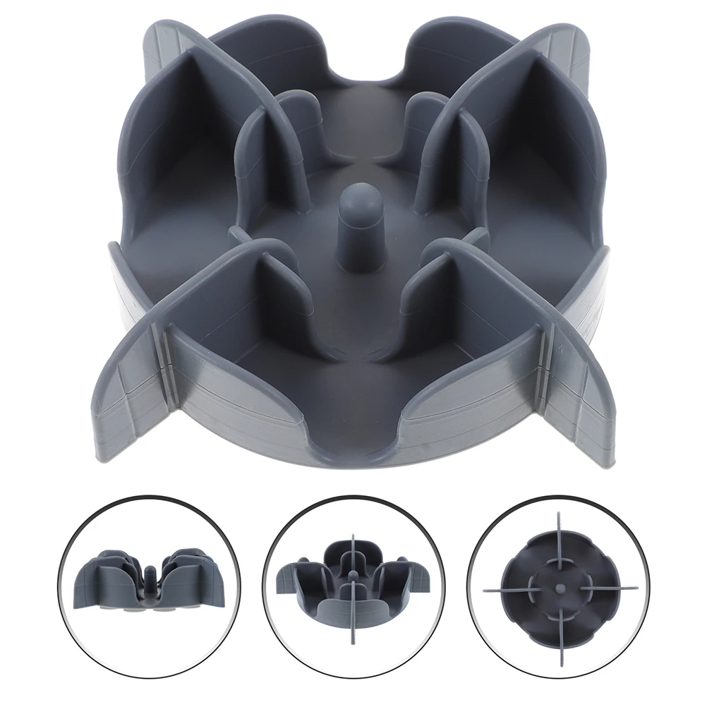 Slow Feeding Dog Bowl Silicone Insert Reduces Speed Safe for Pets Fits Any Bowl Small Size Soft Material Slow Eater Puppy Feeder
Slow Feeding Dog Bowl Silicone Insert Reduces Speed Safe for Pets Fits Any Bowl Small Size Soft Material Slow Eater Puppy Feeder