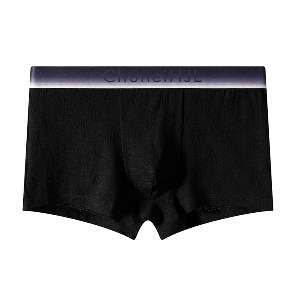 Casual Daily Wear Mens Boxer Briefs Breathable Boxer Briefs Homewear Classic Style Briefs Applicable For Males
Casual Daily Wear Mens Boxer Briefs Breathable Boxer Briefs Homewear Classic Style Briefs Applicable For Males