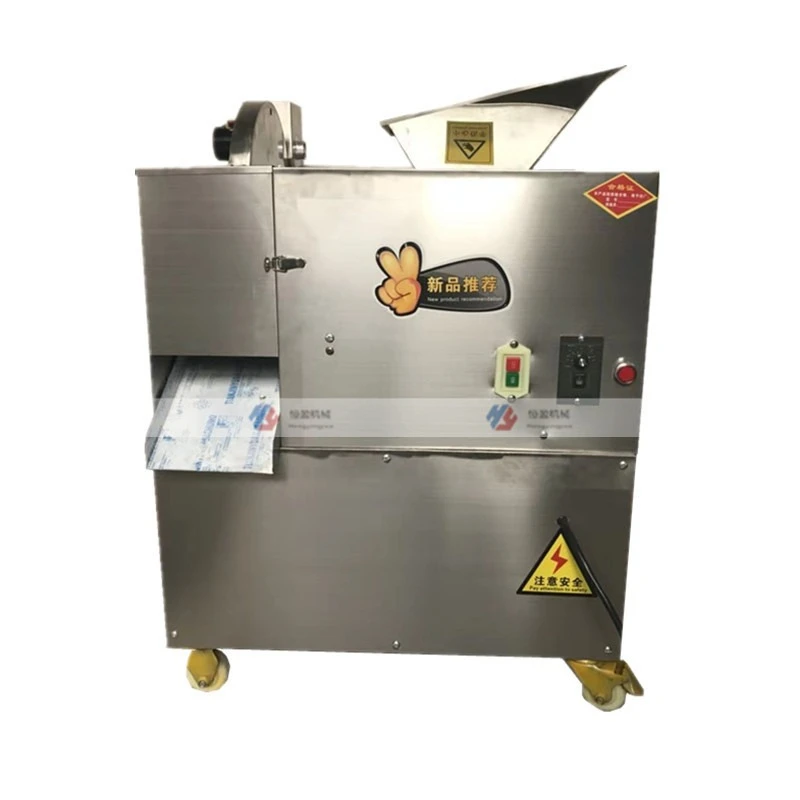 Small noodle pulling machine New dumpling bun dough dividing machine Automatic taro round cake filling
Small noodle pulling machine New dumpling bun dough dividing machine Automatic taro round cake filling