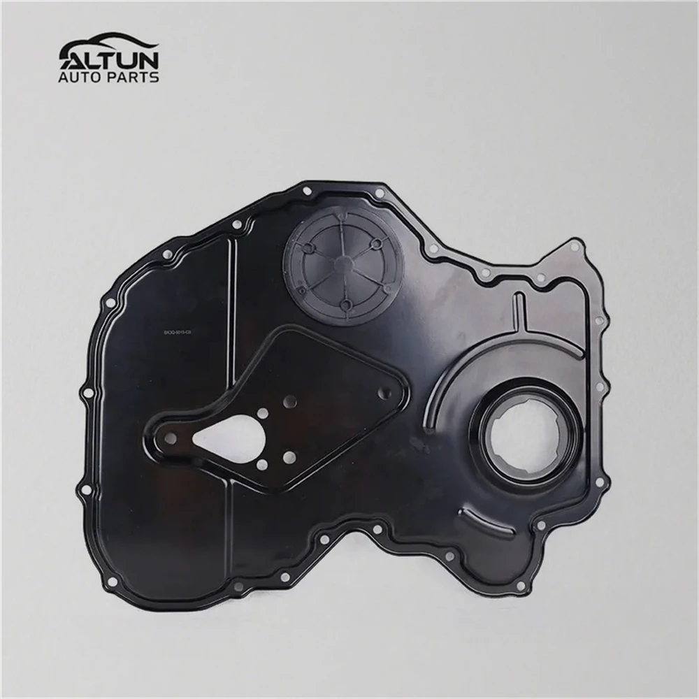 New High Quality Engine Timing Chain Cover 1717590 BK3Q6019CB for Ford Ranger 3.2L Vehicle Maintenance Parts
New High Quality Engine Timing Chain Cover 1717590 BK3Q6019CB for Ford Ranger 3.2L Vehicle Maintenance Parts