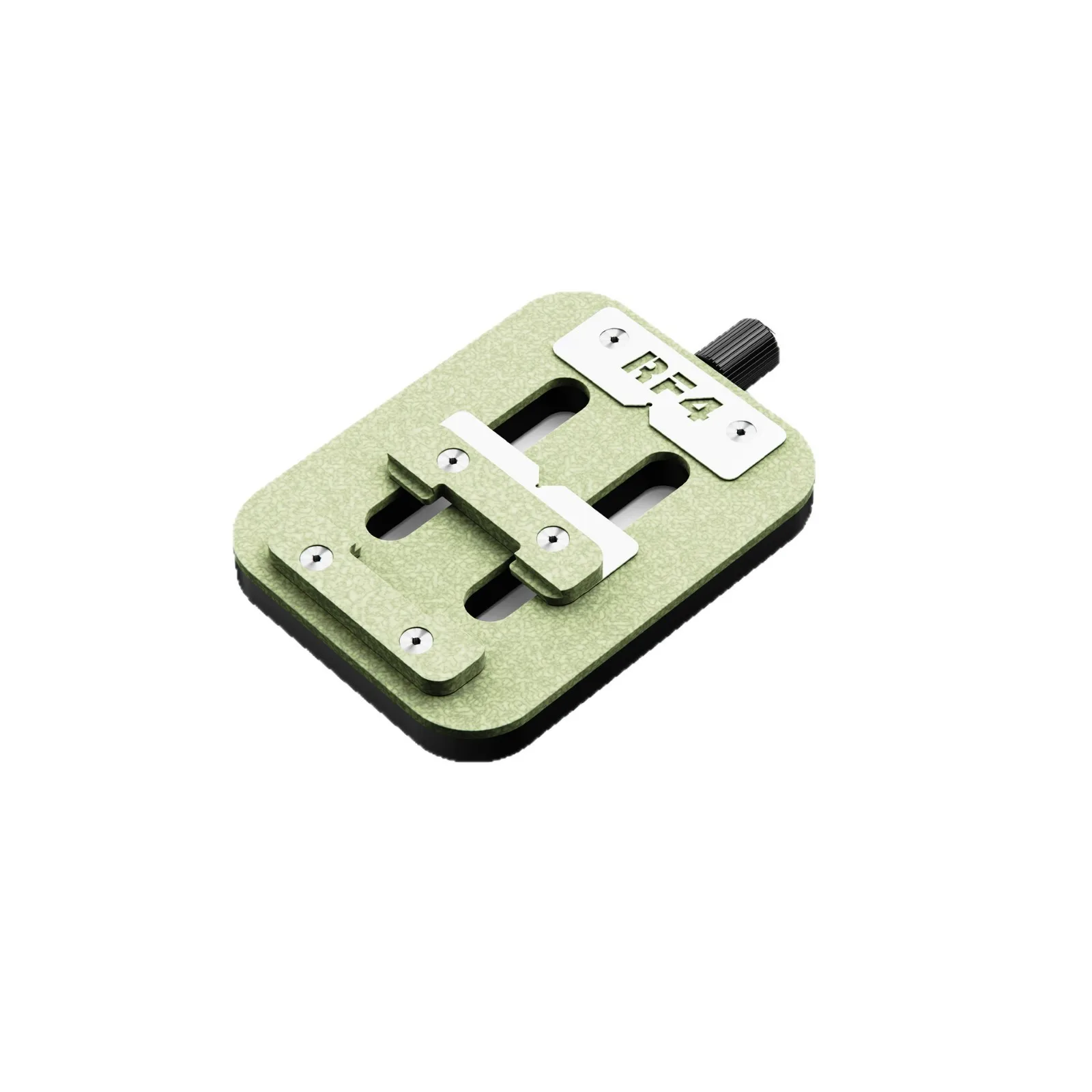 Maintenance chip main board multifunctional fixture, high temperature resistant main board chip fixing fixture 0203
Maintenance chip main board multifunctional fixture, high temperature resistant main board chip fixing fixture 0203