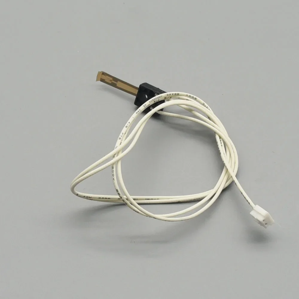 5X LJ1345001 LJ1345002 Thermistor for BROTHER DCP 8060 8065 8080 8085 HL 5240 5250 5280 5340 5350 5370 5380 MFC 8460 8480 8660
5X LJ1345001 LJ1345002 Thermistor for BROTHER DCP 8060 8065 8080 8085 HL 5240 5250 5280 5340 5350 5370 5380 MFC 8460 8480 8660