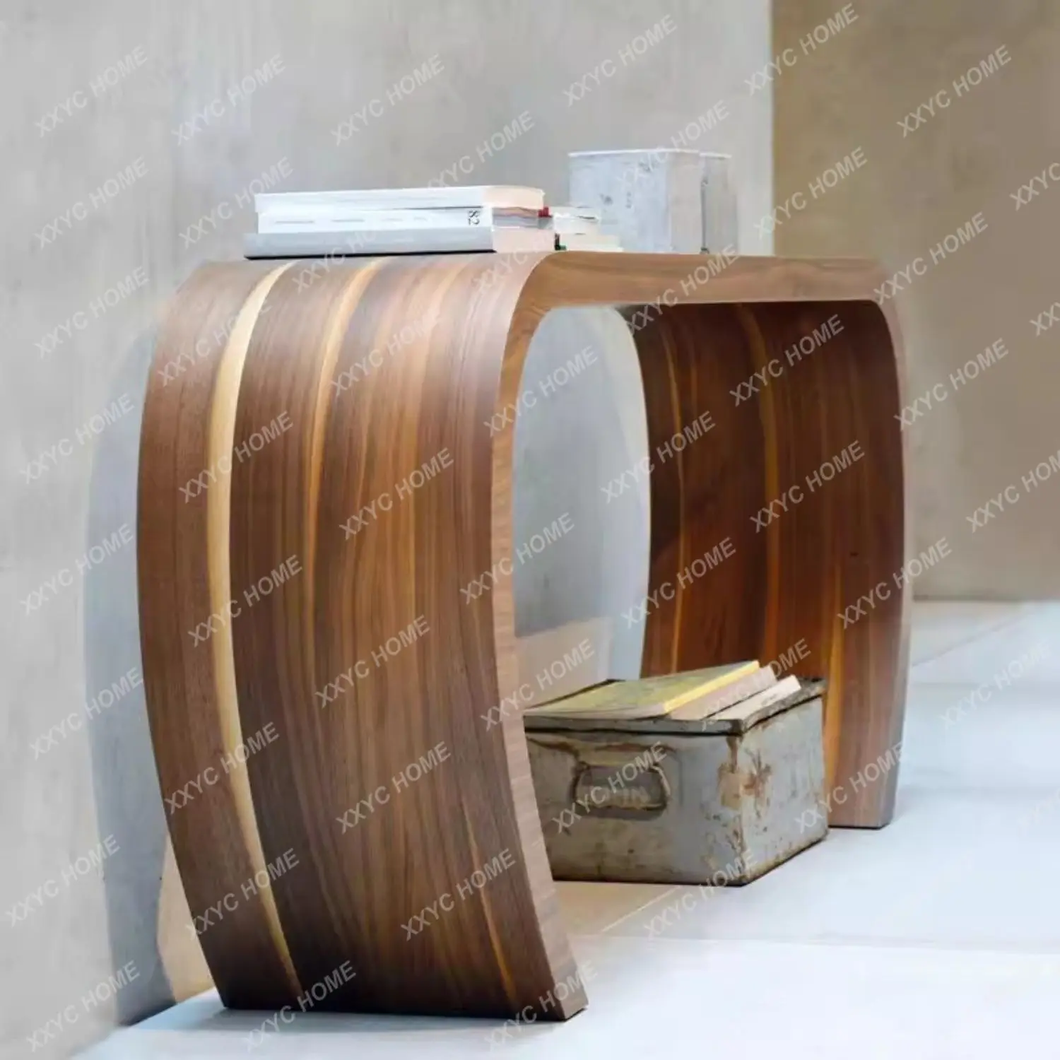 XX Stunned Wind Paint Entrance Table Solid Wood Strip Table End View Table Art Decoration Entrance Cabinet
XX Stunned Wind Paint Entrance Table Solid Wood Strip Table End View Table Art Decoration Entrance Cabinet