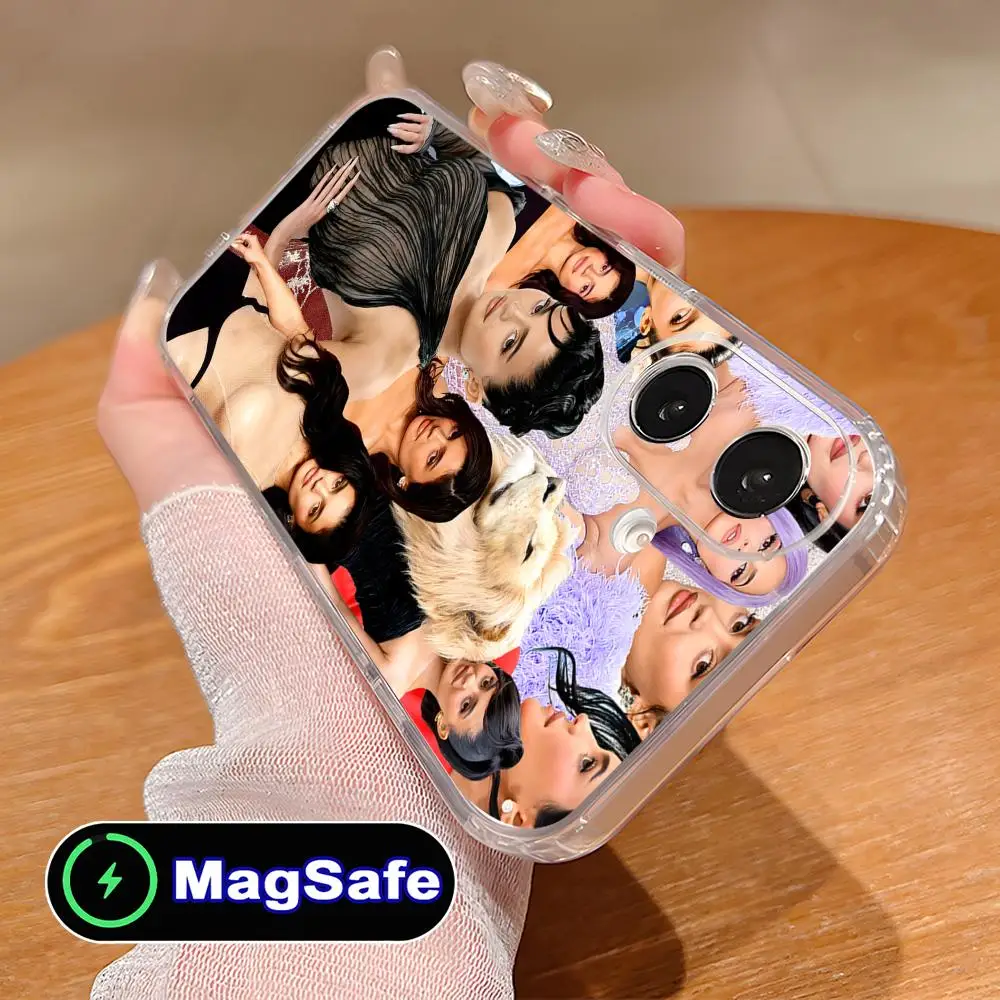 Чехол для телефона Kylie Jenner для iPhone 17 16 15 14 13 12 11 Air Pro Max Plus Mini Magsafe, прозрачный, цветной
Чехол для телефона Kylie Jenner для iPhone 17 16 15 14 13 12 11 Air Pro Max Plus Mini Magsafe, прозрачный, цветной