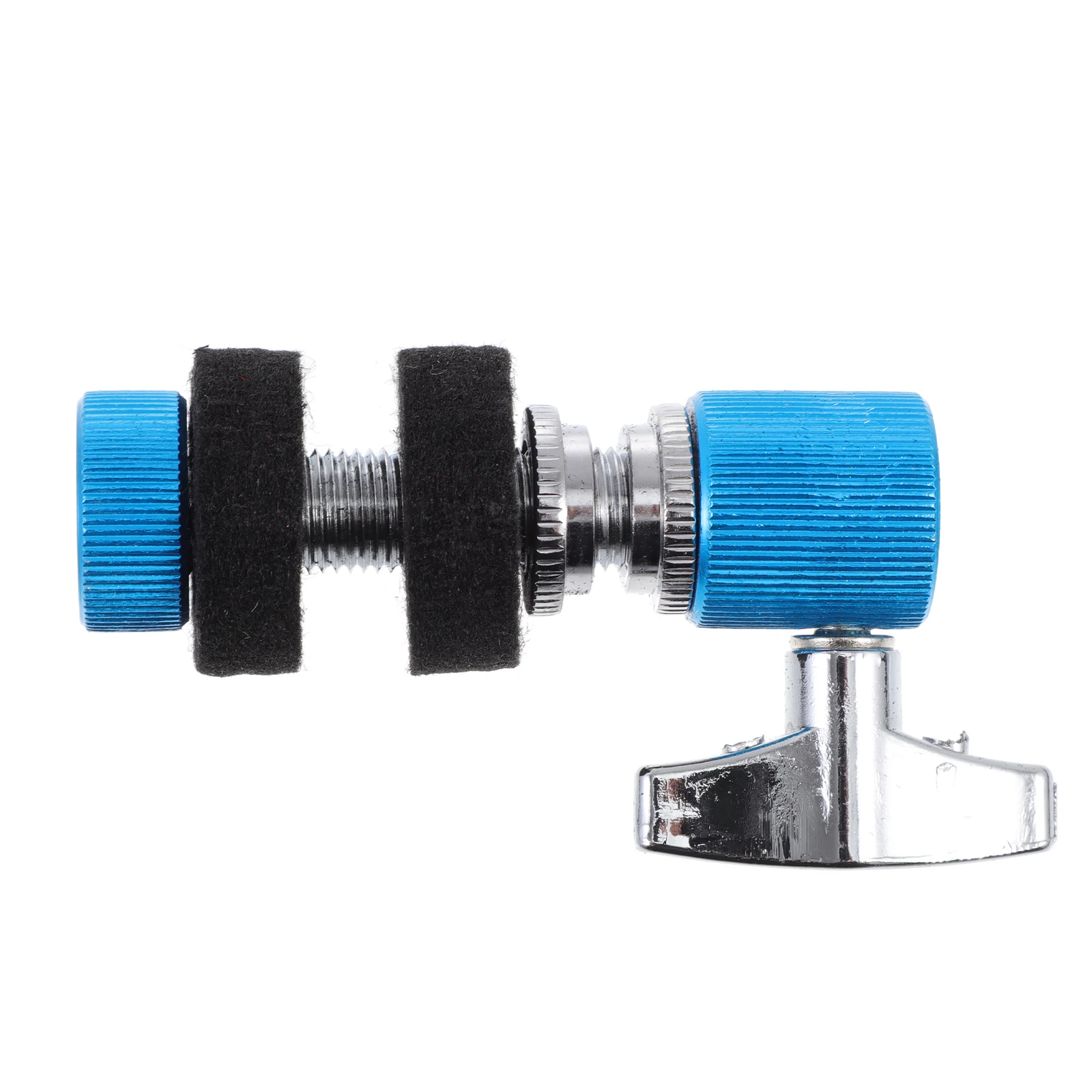 Drum Parts Accessories Pedal Clutch Has Musical Instrument Accessory Hat Cymbal Metal Hi-hat Post
Drum Parts Accessories Pedal Clutch Has Musical Instrument Accessory Hat Cymbal Metal Hi-hat Post