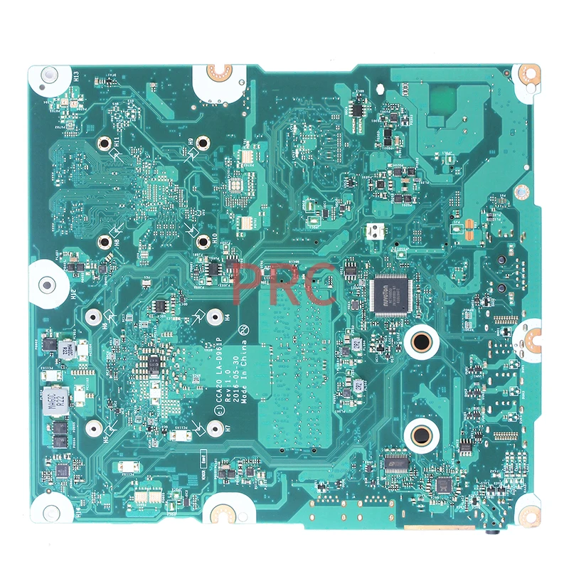 Full tested For LENOVO AIO 510-23ASR Laptop Motherboard LA-D961P AM9210 AM9410 UMA/DIS 00UW353 11S00UW352ZZZ All-in-on Mainboard
Full tested For LENOVO AIO 510-23ASR Laptop Motherboard LA-D961P AM9210 AM9410 UMA/DIS 00UW353 11S00UW352ZZZ All-in-on Mainboard