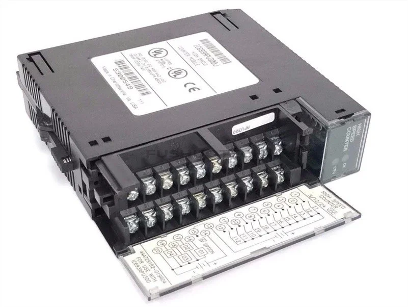 IC693APU300J For FANUC IC693APU300J High Speed Counter Module Used
IC693APU300J For FANUC IC693APU300J High Speed Counter Module Used