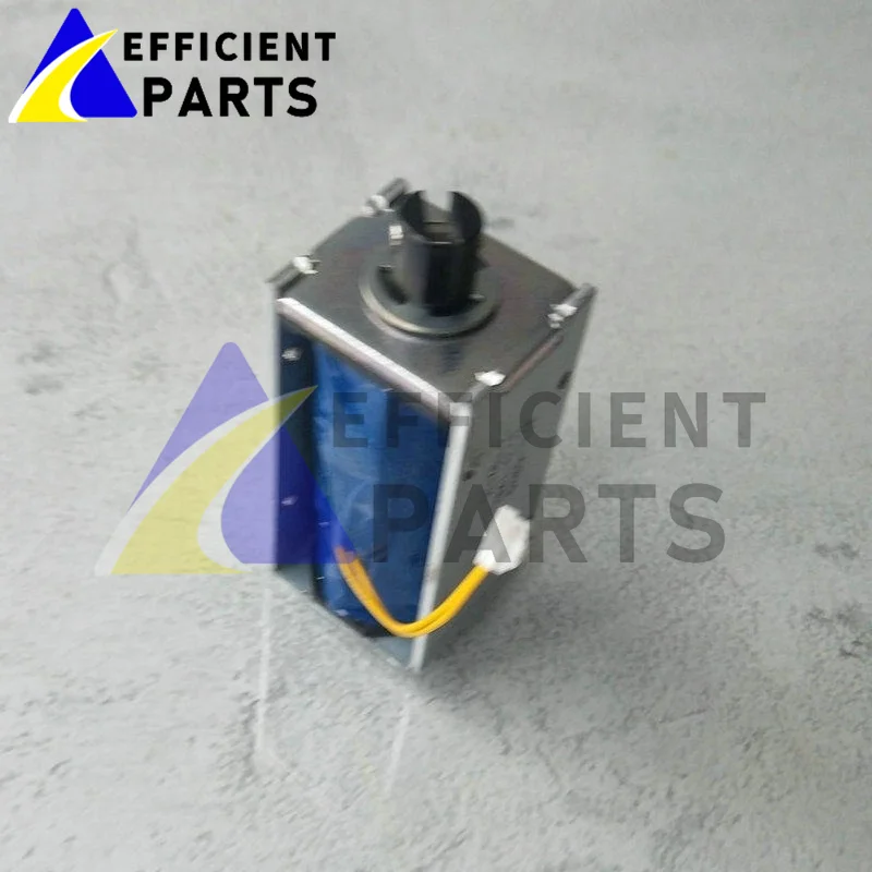 FK2-0839-000 Origina Solenoid as for Canon iR 5050 5055 5065 5070 5075 5570 6570 6055 6065 6075 8085 8095 8105
FK2-0839-000 Origina Solenoid as for Canon iR 5050 5055 5065 5070 5075 5570 6570 6055 6065 6075 8085 8095 8105