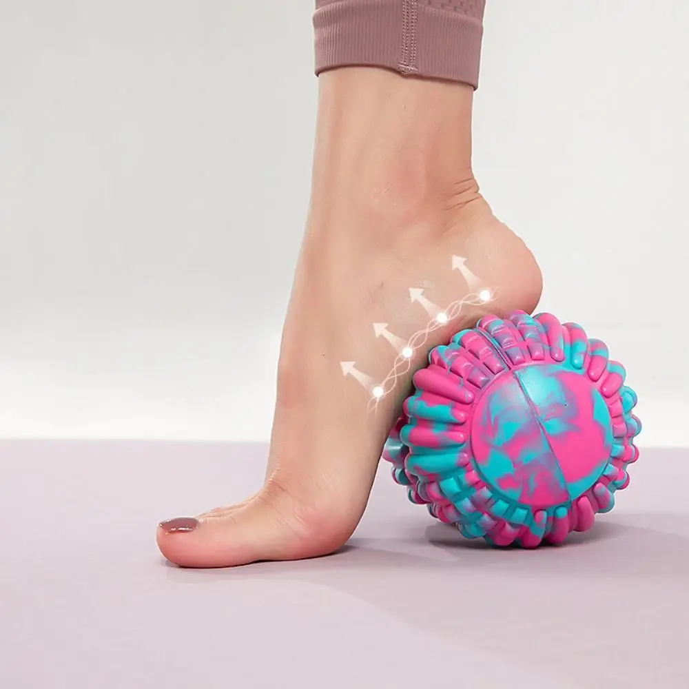 Deep Tissue Fascia Massage Ball Trigger Point Pressure Massaging Muscle Relaxation Ball Peanut Ball Sports Recovery
Deep Tissue Fascia Massage Ball Trigger Point Pressure Massaging Muscle Relaxation Ball Peanut Ball Sports Recovery