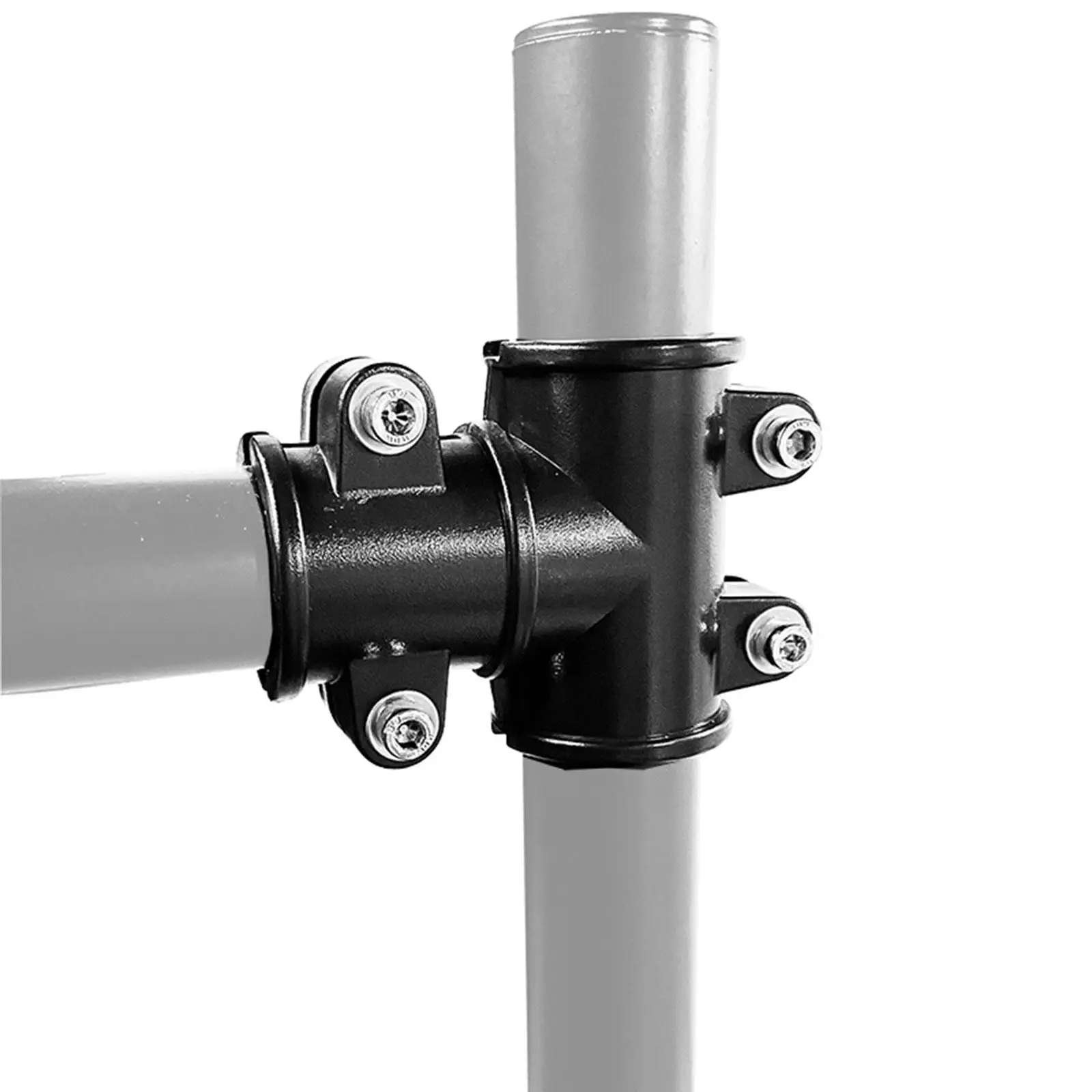 38mm Electronic Drum Rack Clamp, Accessory Universal Fit Quick Release 3 Point Connector
38mm Electronic Drum Rack Clamp, Accessory Universal Fit Quick Release 3 Point Connector