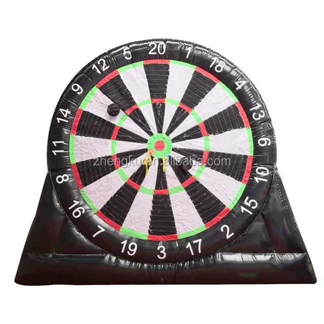 Популярная дешевая цена ПВХ дартс/надувные липкие игры в дартс/надувная мишень для дартса для продажи
Популярная дешевая цена ПВХ дартс/надувные липкие игры в дартс/надувная мишень для дартса для продажи
