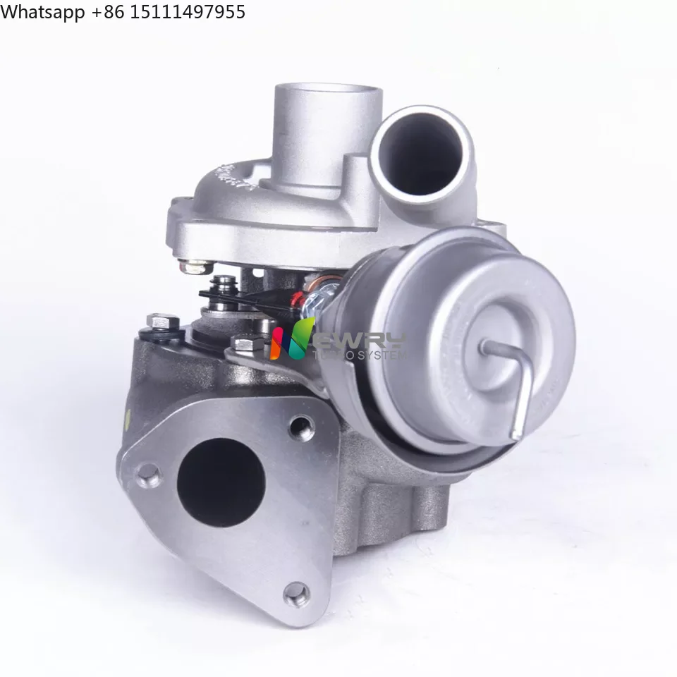 Turbocharger BV35 54359880015 54359700015 55197838 93184183 for Opel Passenger Complete Turbo
Turbocharger BV35 54359880015 54359700015 55197838 93184183 for Opel Passenger Complete Turbo
