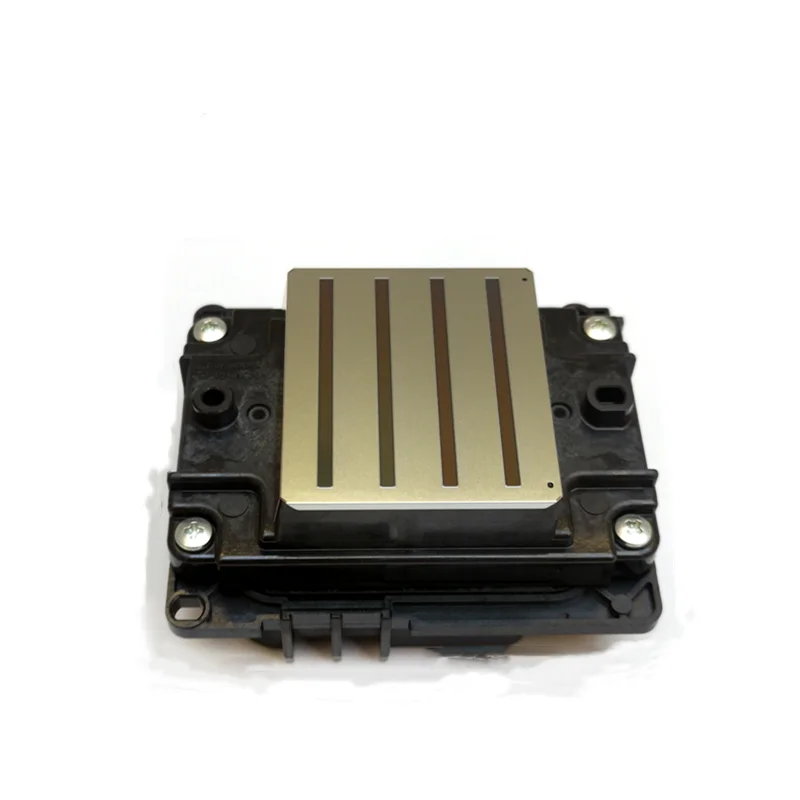 Ecosolvent Printer Head for Epson I3200 E1 UV Printer Model XP600 for Eco-Solvent Ink A1 New and Used Condition
Ecosolvent Printer Head for Epson I3200 E1 UV Printer Model XP600 for Eco-Solvent Ink A1 New and Used Condition