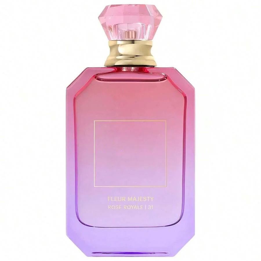 KAY Fleur Majesty RoseRoyale | 31 Eau de Parfum - Luxurious Rose Floral Perfume for Women
KAY Fleur Majesty RoseRoyale | 31 Eau de Parfum - Luxurious Rose Floral Perfume for Women