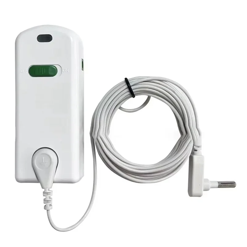 SOFT-Mat Tester Earthing Tester For Earthing Products Of Grounding Sheets Pillowcases Pad
SOFT-Mat Tester Earthing Tester For Earthing Products Of Grounding Sheets Pillowcases Pad