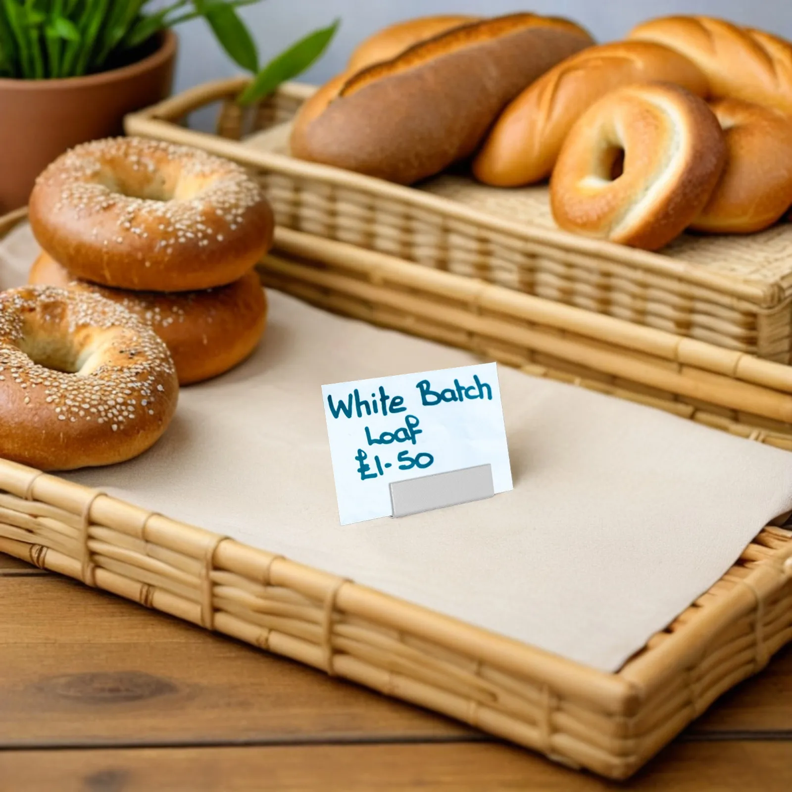 4Pcs Desktop Sign Clip Metal Table Number Holder for Place Cards Food Labels Memo Notes Office Store Bakery Cafe Tabletop
4Pcs Desktop Sign Clip Metal Table Number Holder for Place Cards Food Labels Memo Notes Office Store Bakery Cafe Tabletop