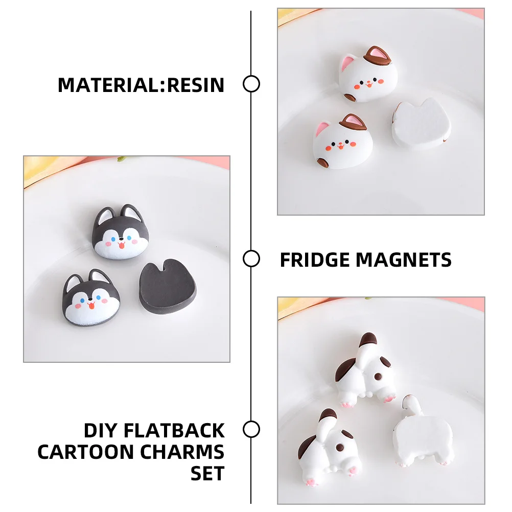 14Pcs DIY Materials Set Cartoon Resin Charms for Phone Cases Hair Clips Decor Cartoon Charms DIY Phone Case Charm
14Pcs DIY Materials Set Cartoon Resin Charms for Phone Cases Hair Clips Decor Cartoon Charms DIY Phone Case Charm