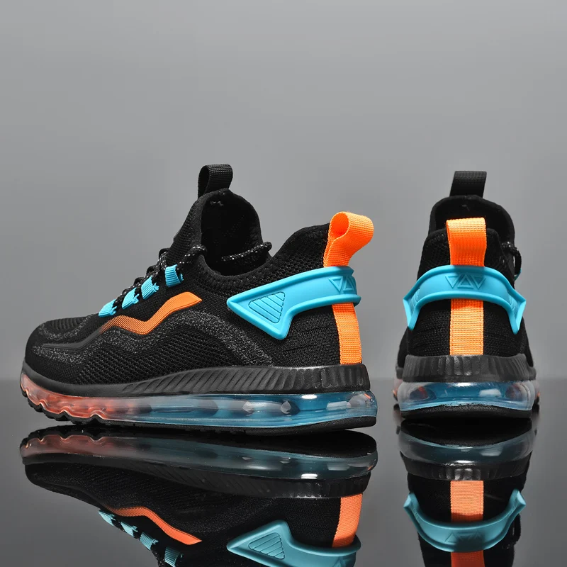 Shoes men Sneakers Male tenis Luxury shoes Mens casual Trainer Race Breathable fashion loafers running Shoes for men
Shoes men Sneakers Male tenis Luxury shoes Mens casual Trainer Race Breathable fashion loafers running Shoes for men