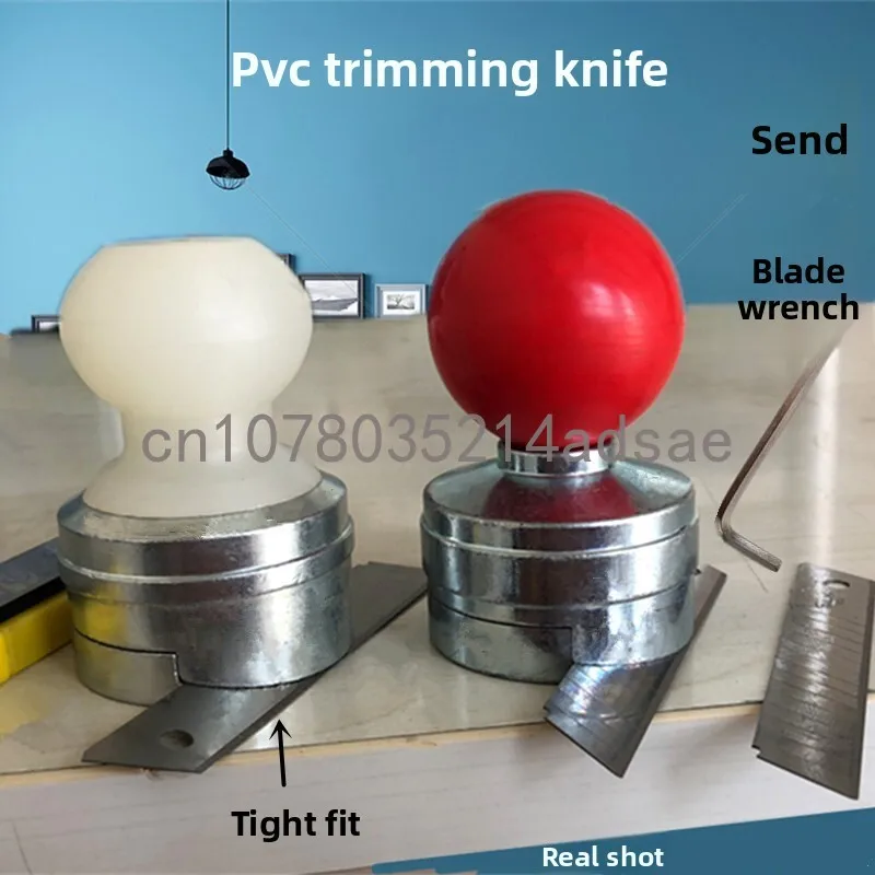 Red Ball Manual Woodworking Edge Trimmer PVC Edge Banding Scraper Deburring Blister Machine Burr Remover Magic Tool
Red Ball Manual Woodworking Edge Trimmer PVC Edge Banding Scraper Deburring Blister Machine Burr Remover Magic Tool