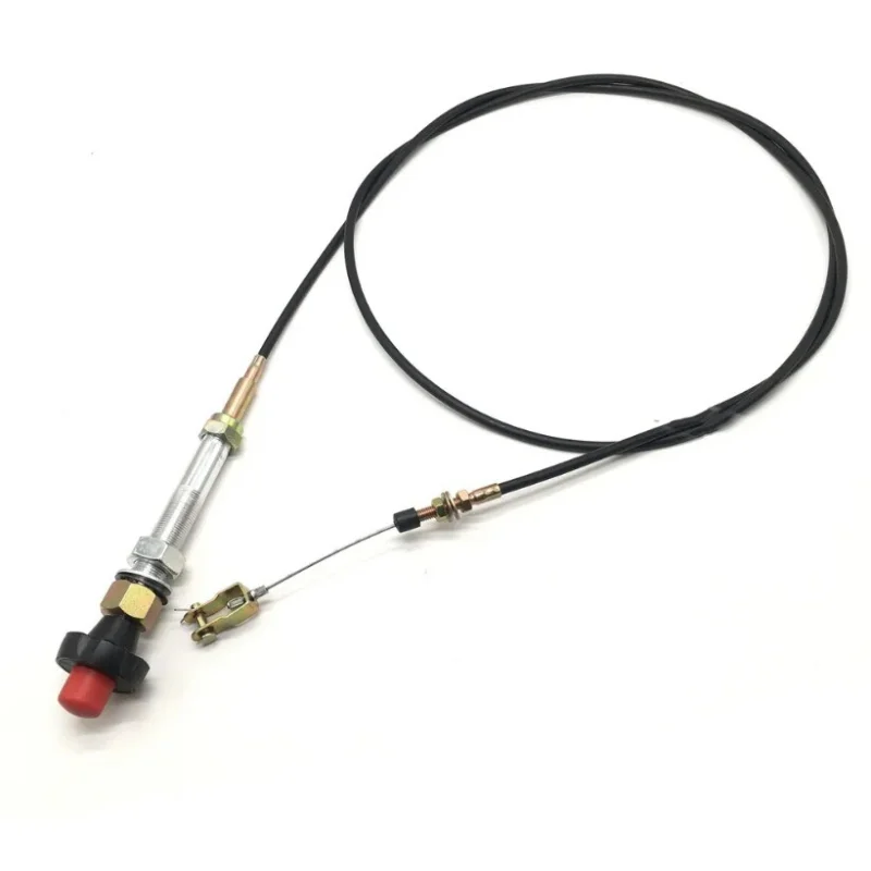 Для Sunward SWE50 60 70 80 90 кабель контроллера топлива тяговый трос дроссельной заслонки экскаватора
Для Sunward SWE50 60 70 80 90 кабель контроллера топлива тяговый трос дроссельной заслонки экскаватора