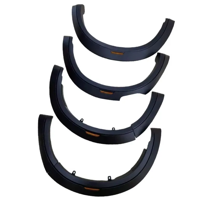 Modification 6pcs Per Set Car Wheel Arches Extension Flares 4x4 Offroad Accessories for Mazda BT50 2021 2022 2023 2024 Fender Fl
Modification 6pcs Per Set Car Wheel Arches Extension Flares 4x4 Offroad Accessories for Mazda BT50 2021 2022 2023 2024 Fender Fl