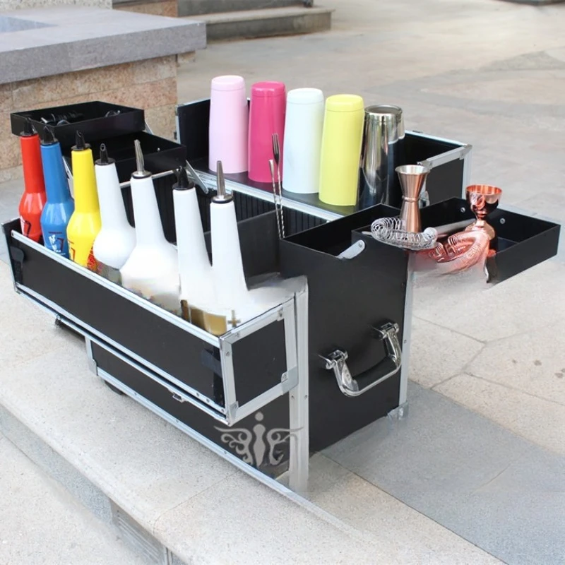 Bartending Box Fancy Bartending Box Mobile Bar Bartending Box Bartending Performance Box
Bartending Box Fancy Bartending Box Mobile Bar Bartending Box Bartending Performance Box