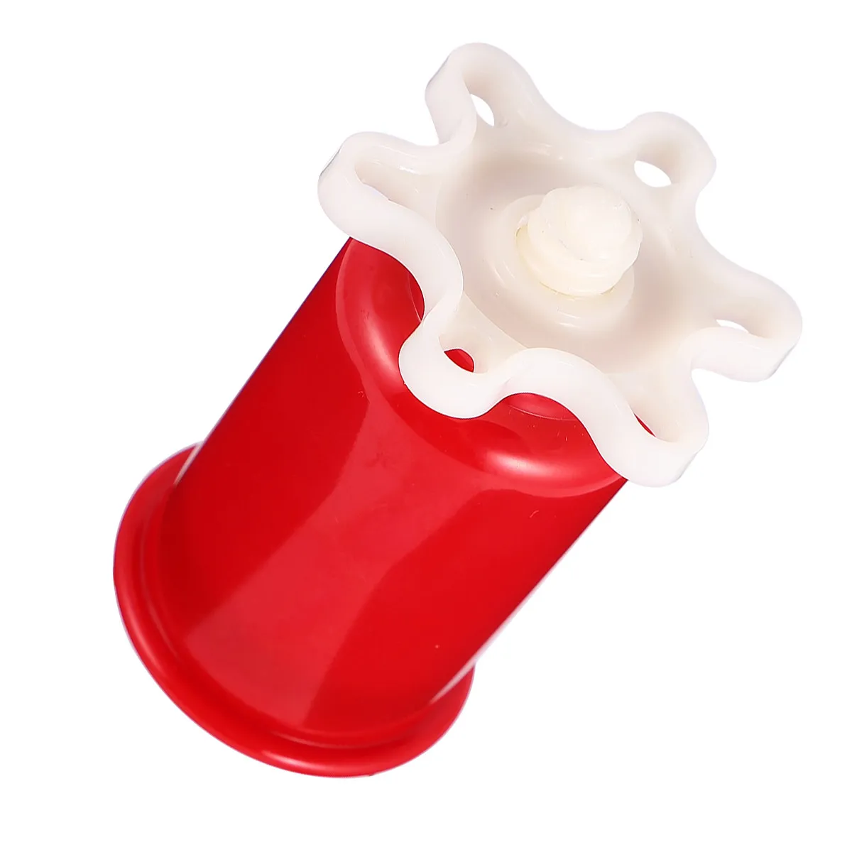 1Pcs Strong Adsorption Cupping Device for Home Therapy Vacuum Massage Cup on Back Muscles Plastic Suction Cup
1Pcs Strong Adsorption Cupping Device for Home Therapy Vacuum Massage Cup on Back Muscles Plastic Suction Cup