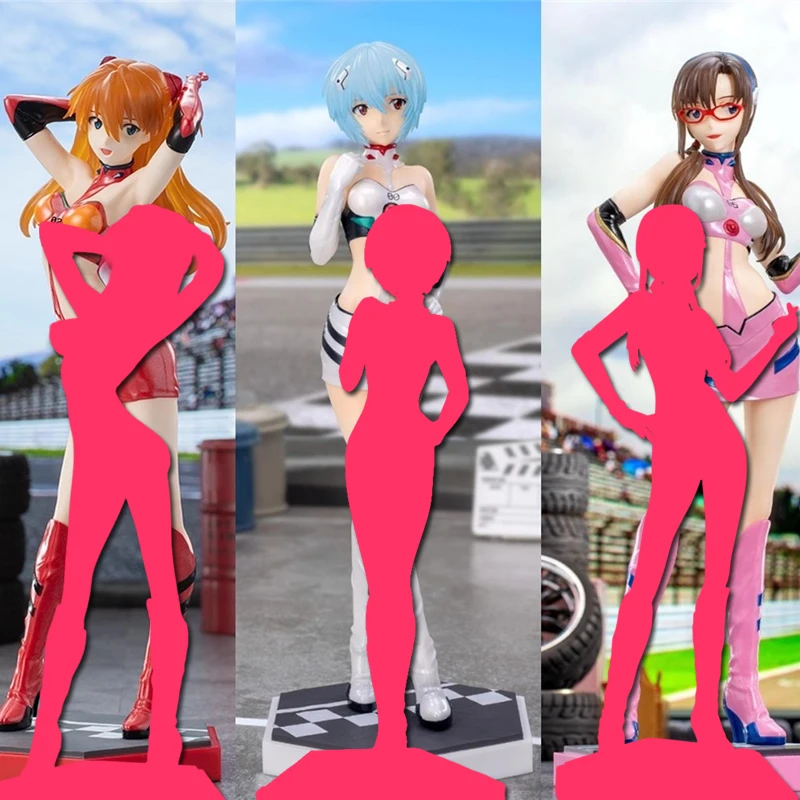 Premium Custom Handmade Figurine Rebuild of Evangelion Girls Pit Walk Makaizou Sexy R18 Original Figures
Premium Custom Handmade Figurine Rebuild of Evangelion Girls Pit Walk Makaizou Sexy R18 Original Figures