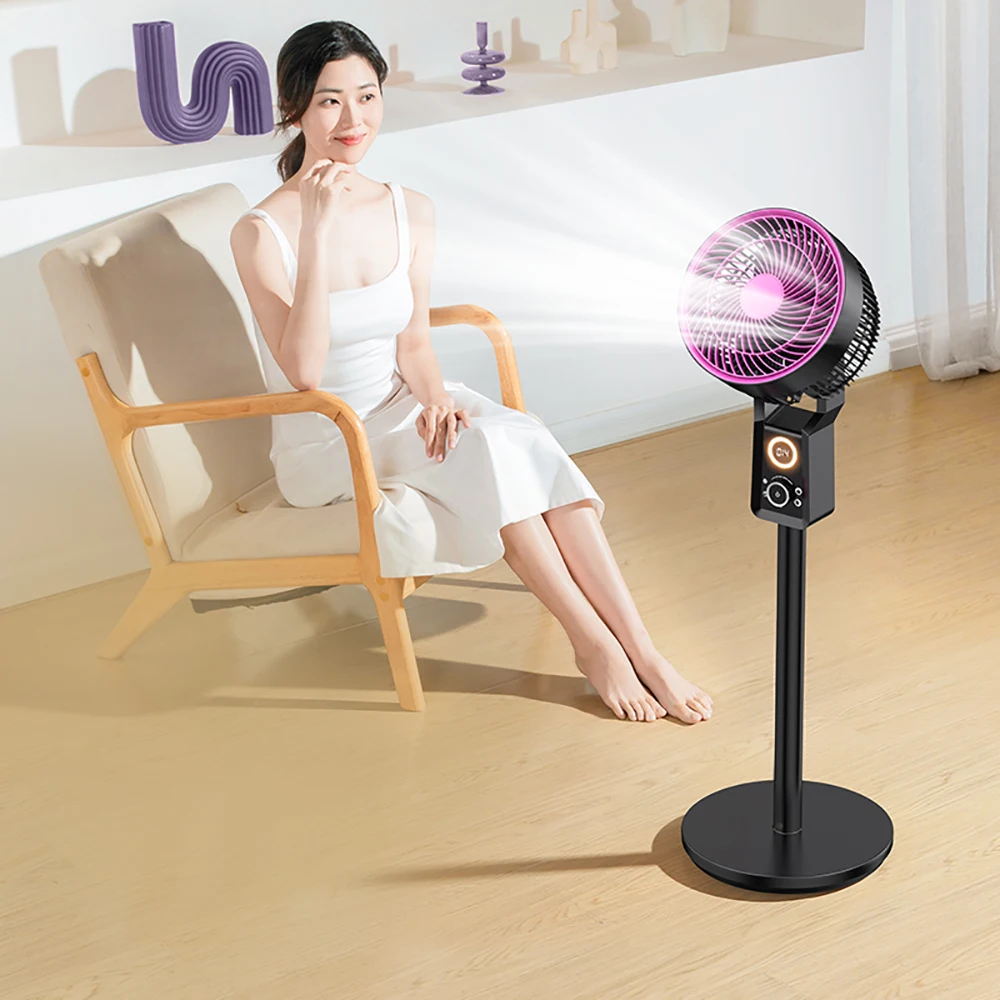 OEM Electric Fan High Quality Retractable Circulation Removable Cover Plastic Home Fan Height Adjustable for Air Circulation Fan
OEM Electric Fan High Quality Retractable Circulation Removable Cover Plastic Home Fan Height Adjustable for Air Circulation Fan
