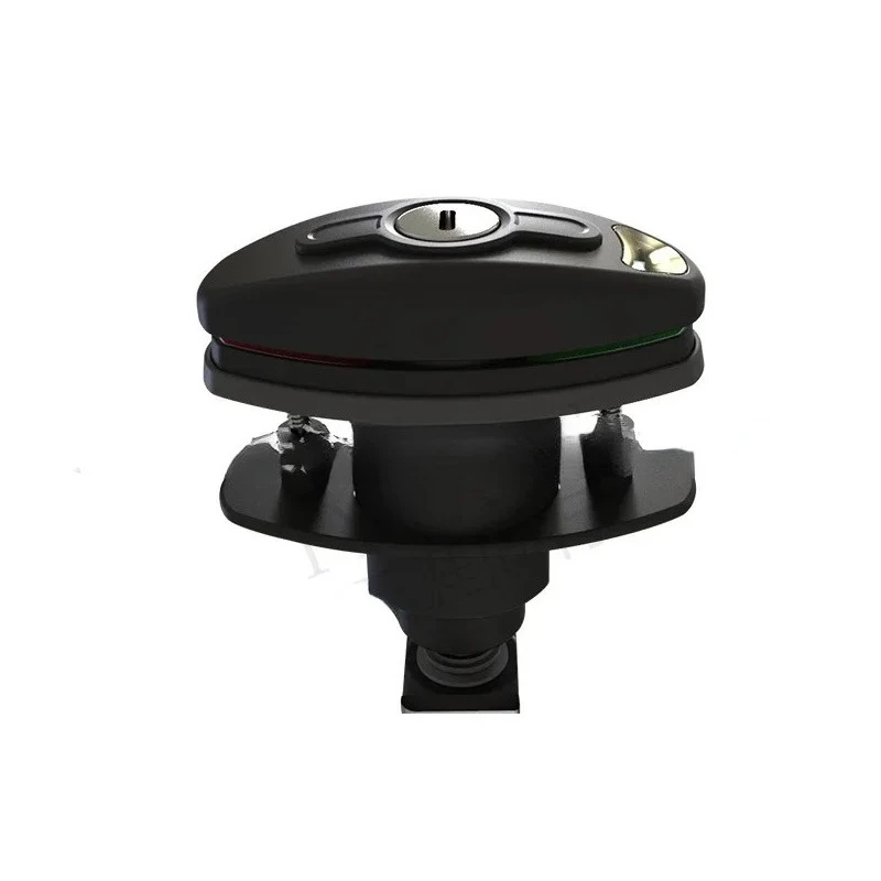 RV modification accessoriesRV cabin door lock, electronically controlled compression lock, remote control tightening lock
RV modification accessoriesRV cabin door lock, electronically controlled compression lock, remote control tightening lock