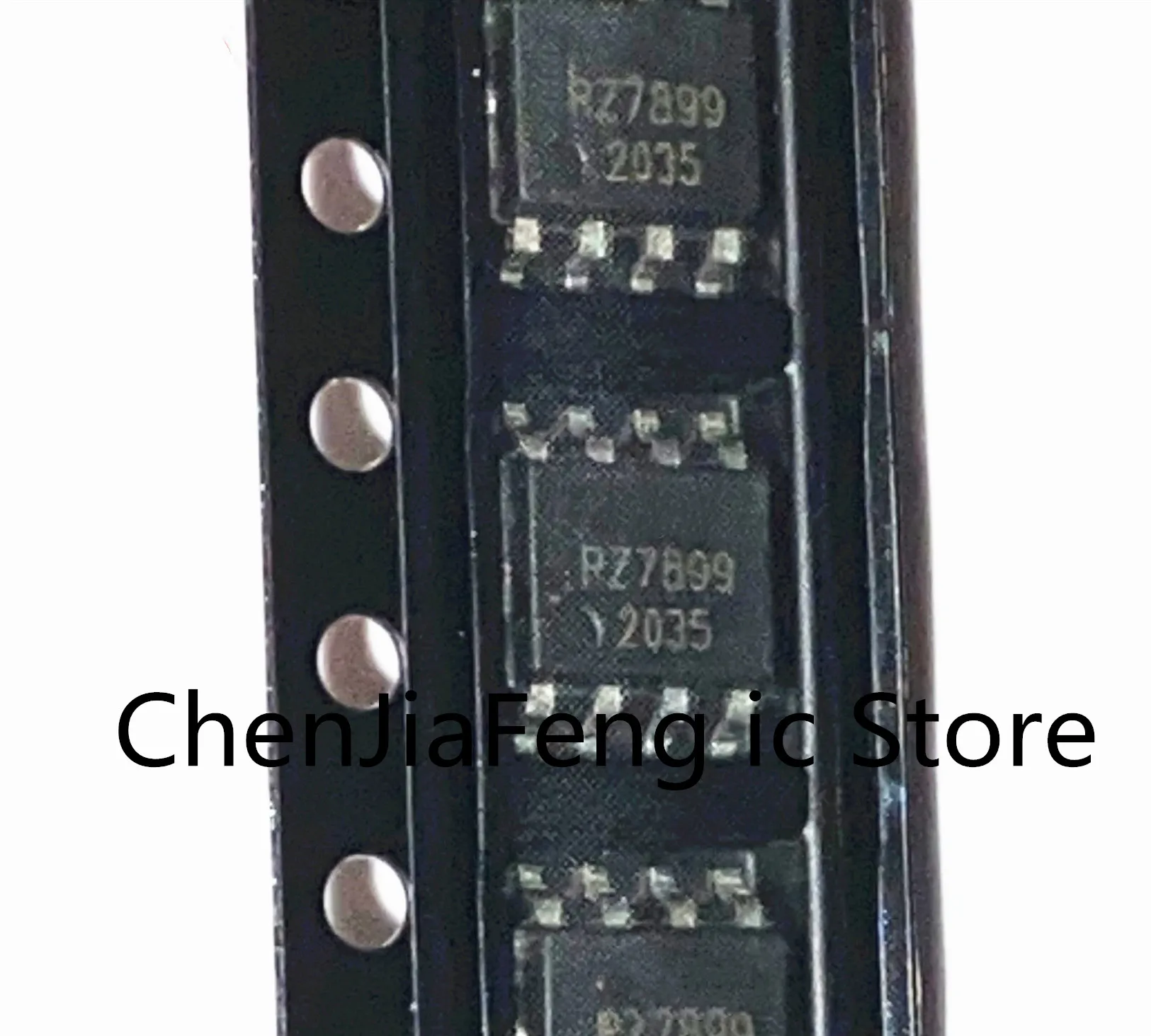 10-500 шт./лот RZ7899 SOP8 Новый оригинал
10-500 шт./лот RZ7899 SOP8 Новый оригинал