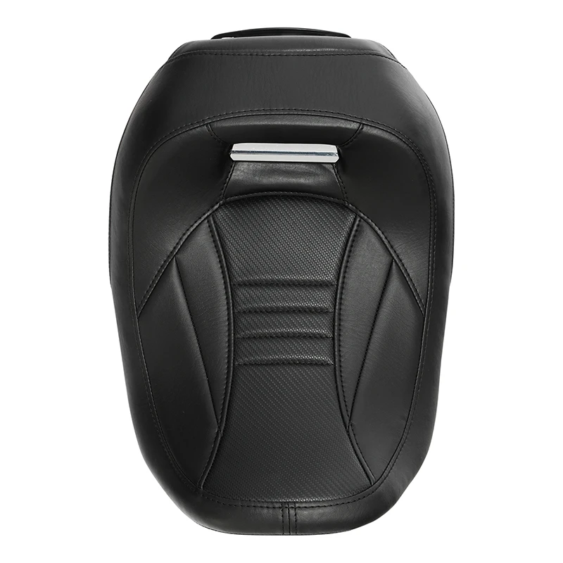 SC58-02-BK Driver Solo Seat Fit for Harley Touring Electra Road Glide King 2008-2016
SC58-02-BK Driver Solo Seat Fit for Harley Touring Electra Road Glide King 2008-2016