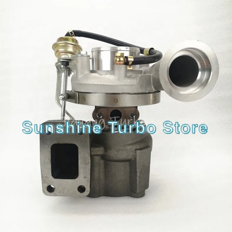 S200G Turbo 56209880023 04906180KZ 04294752KZ 56201970023 Turbo for Deutz Industrial Engine with TCD2012L6 Engine
S200G Turbo 56209880023 04906180KZ 04294752KZ 56201970023 Turbo for Deutz Industrial Engine with TCD2012L6 Engine