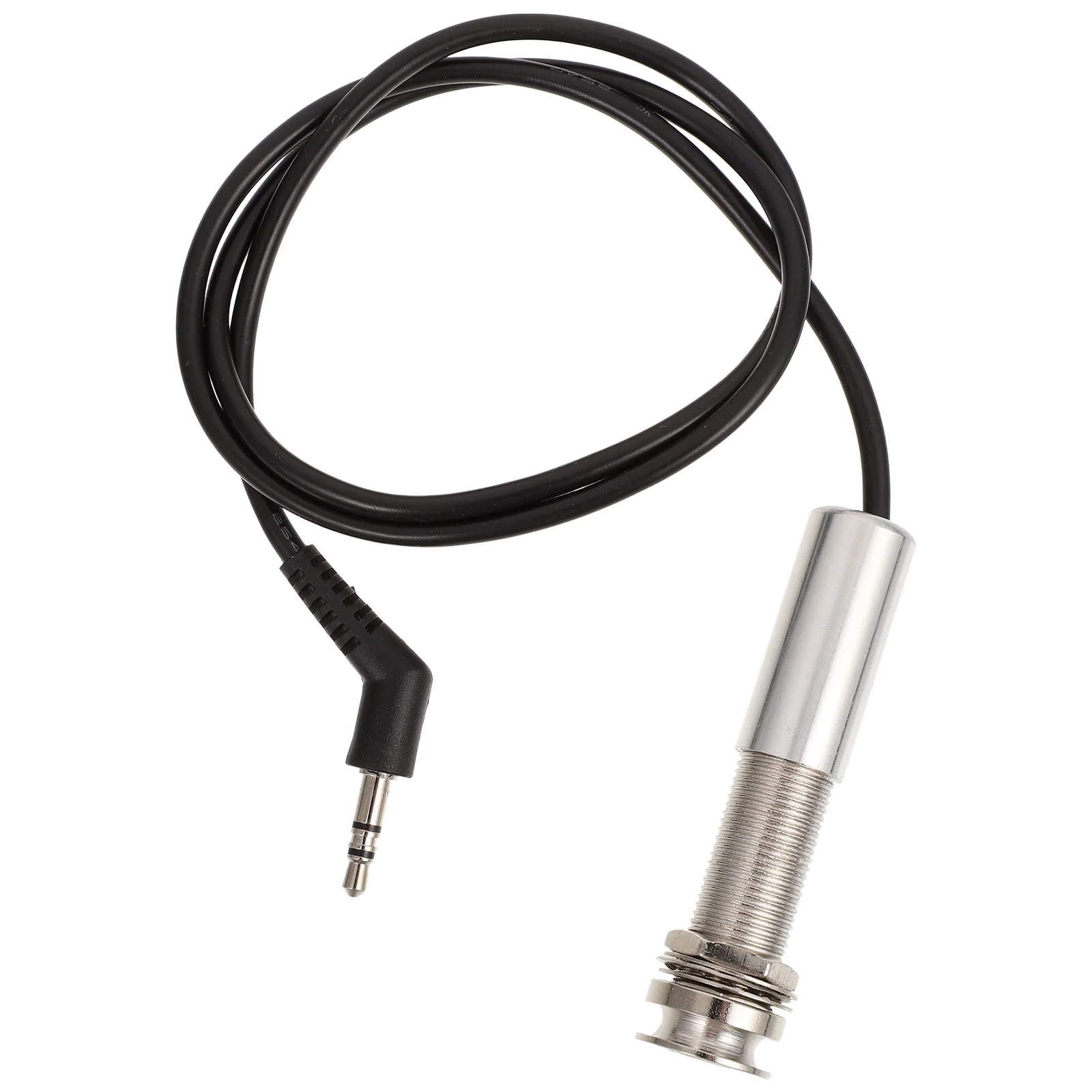600 Mm Patch Cables Guitar Power Wire Pickups Bass Accessory Black Electric Supplies
600 Mm Patch Cables Guitar Power Wire Pickups Bass Accessory Black Electric Supplies