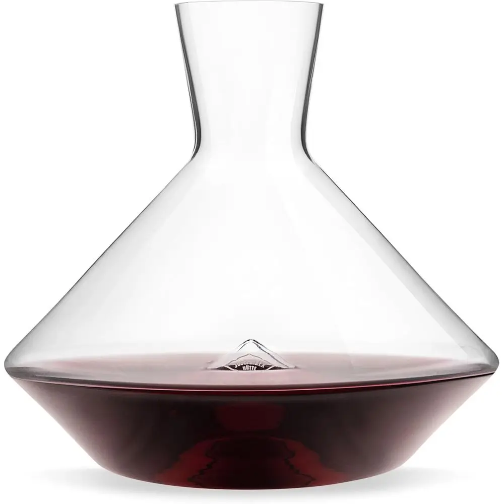 - JOSEPHINE Decanter - Brilliant Magnum - ely handmade
- JOSEPHINE Decanter - Brilliant Magnum - ely handmade